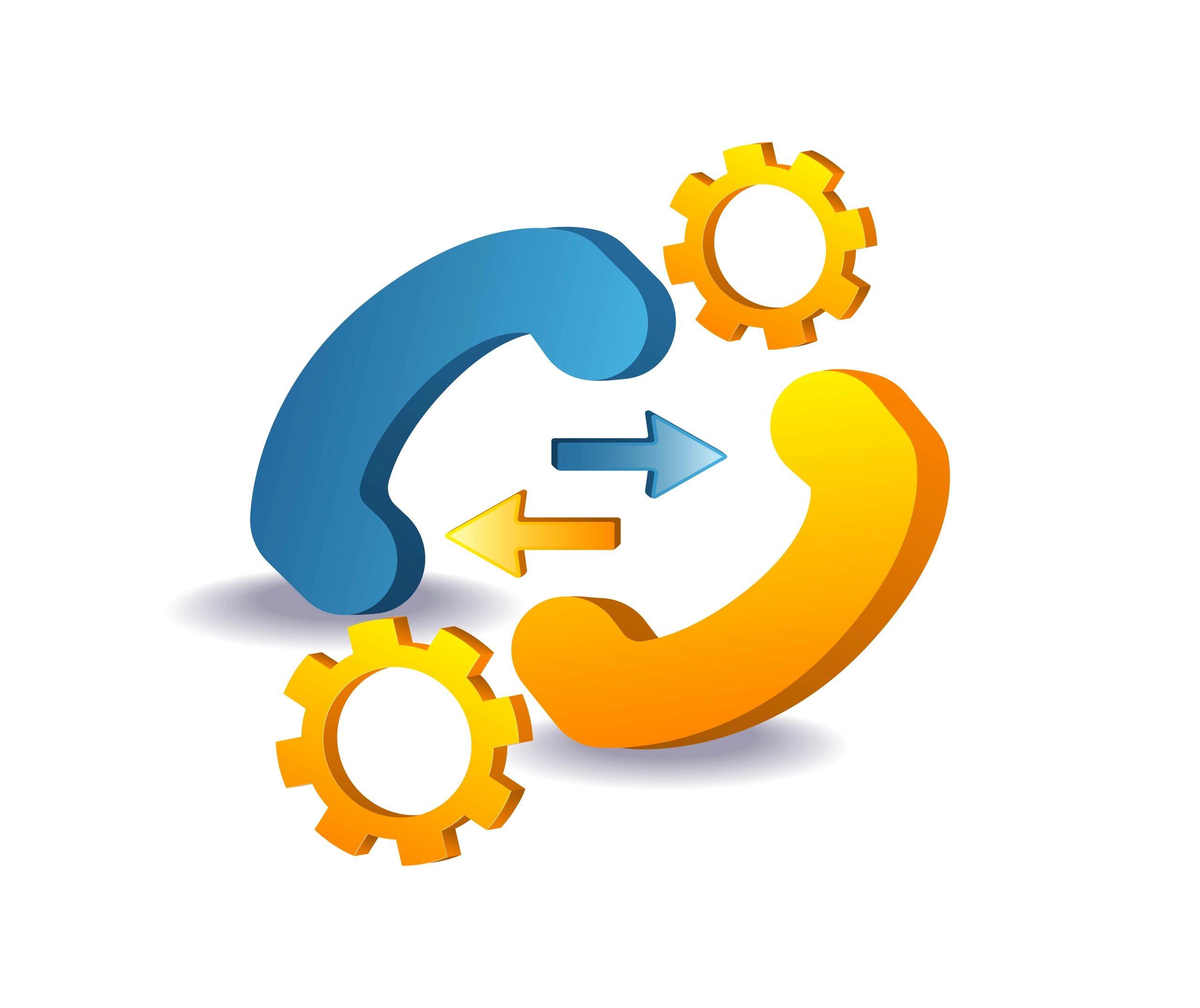 PBX system icon
